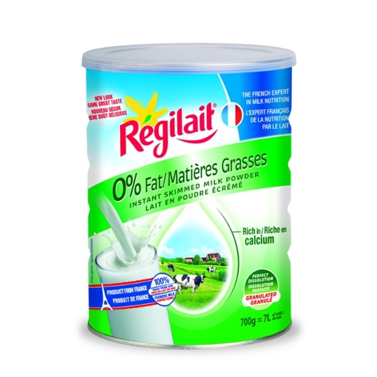 Picture of REGILAIT SKIMMED 700GR